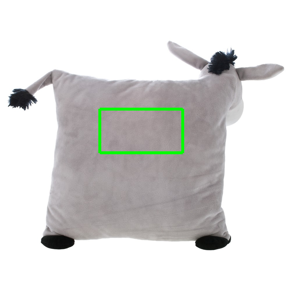 tył