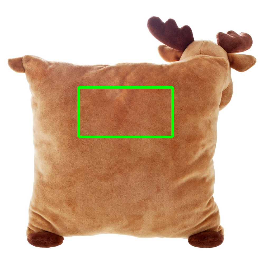 tył