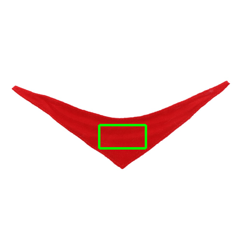 scarf