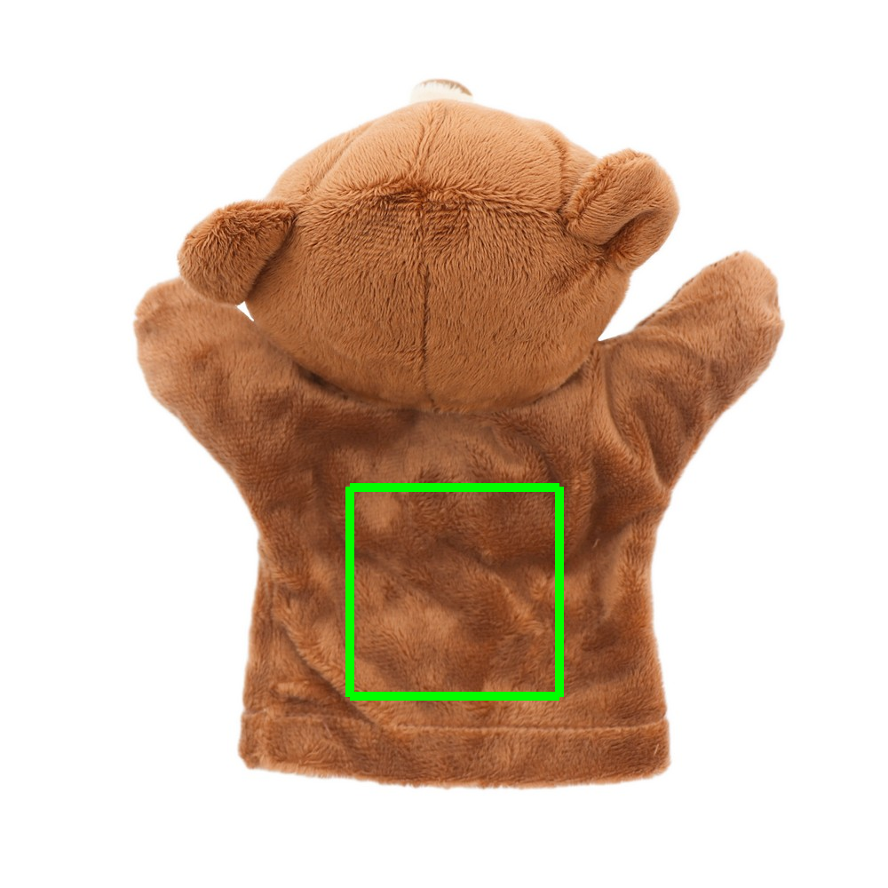tył