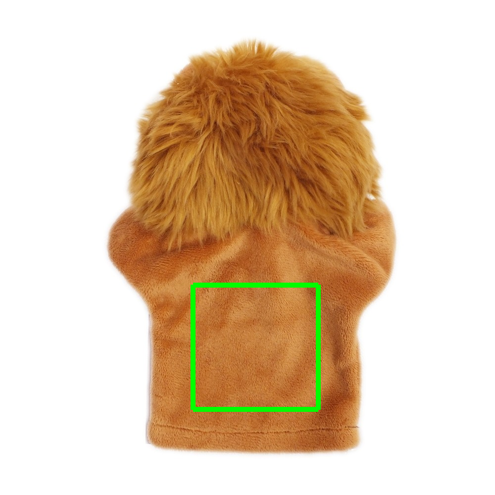 tył