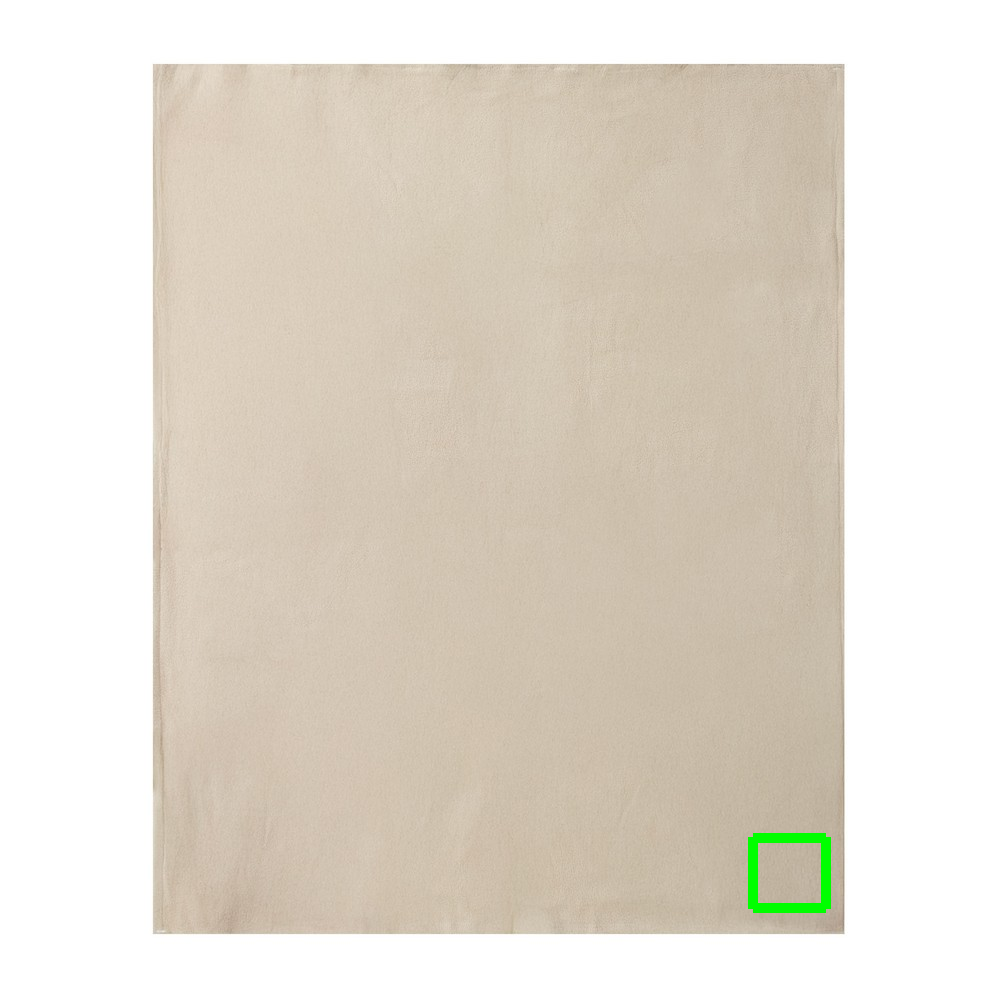 przód - w narożniku 80x80
