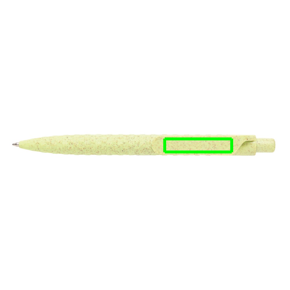 clip