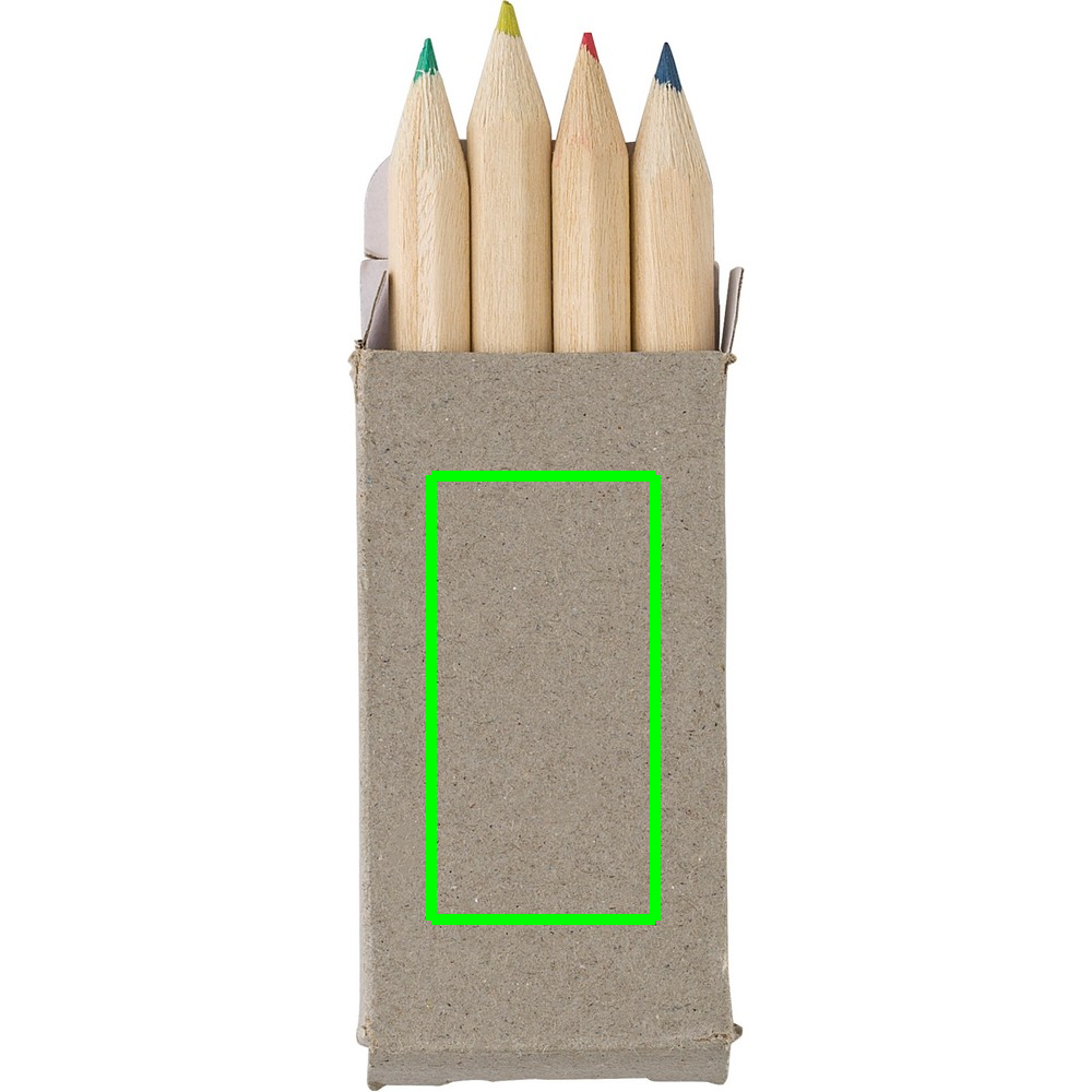 przód