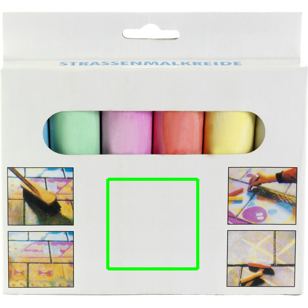 opakowanie - przód 45x45