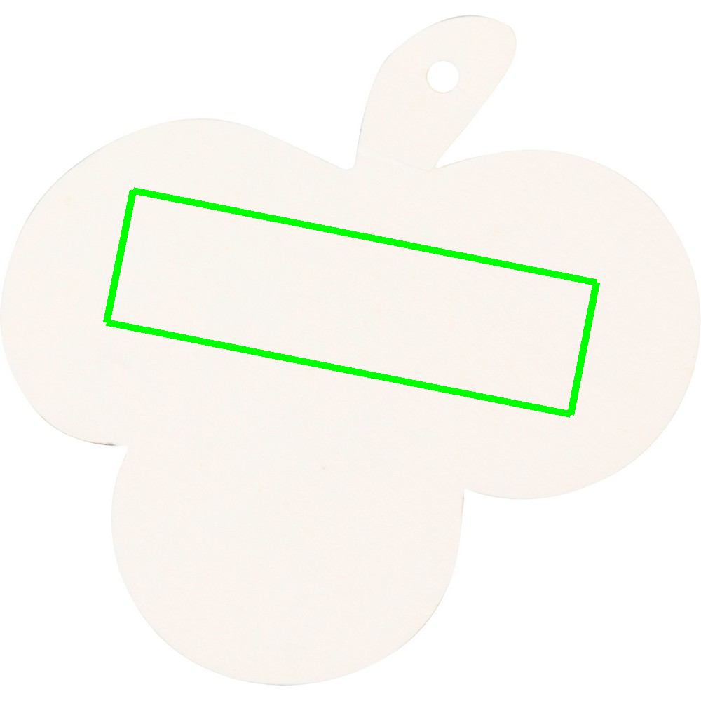 label