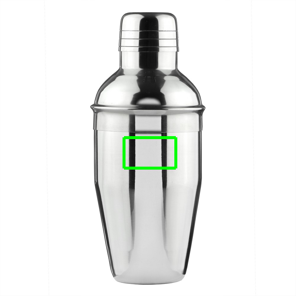 shaker - przód 50x30