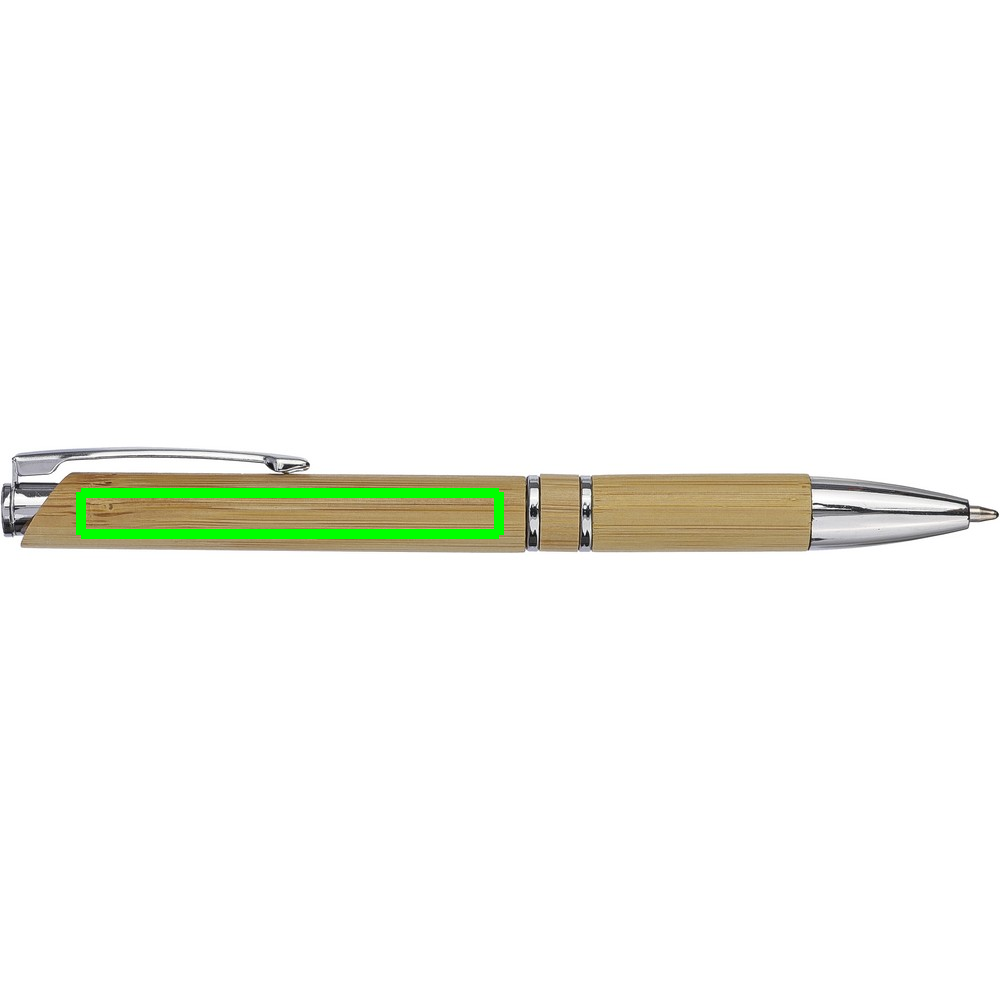 korpus - tył