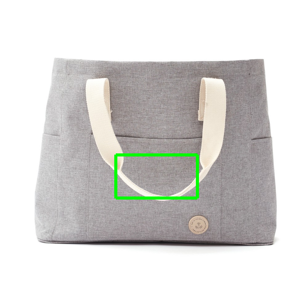 pocket